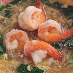 ราดหน้าทะเล