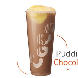 ช็อคโกแลตพุดดิ้ง