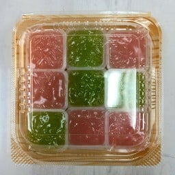 ข้าวเหนียวแก้ว