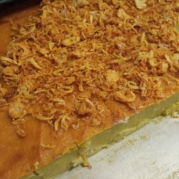 หม้อแกงถั่วโบราณ