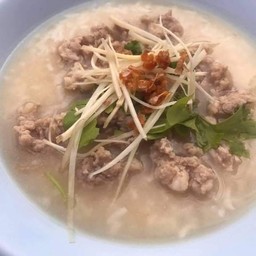 ข้าวต้มหมู