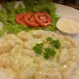 98 Gnocchi Al 4 Formaggi