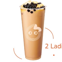 ทูเลดี้ส์