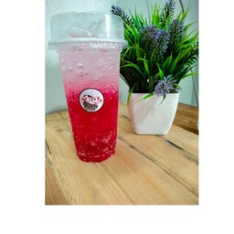 แดงโซดา