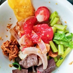 เย็นตาโฟแม่อร