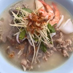 ข้าวต้มรวมมิตร