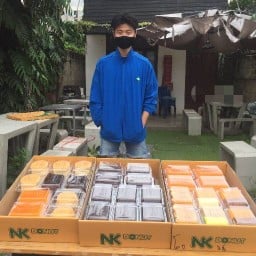 ขายไปเรื่อย