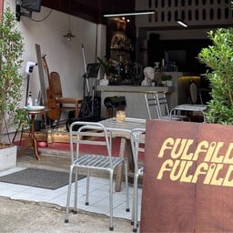 Fulfill Coffee Bar