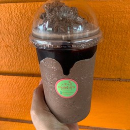 โกโก้ออโอรีโอ้ปั่น