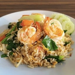 ข้าวผัด
