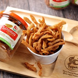 ไก่กรอบเจ