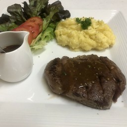 Filetto (Australian Tenderrioin Steak)