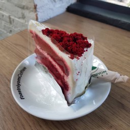 REDVELVET CAKE