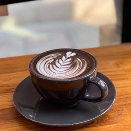 โกโก้ร้อน