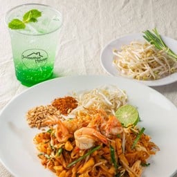 ร้านสมูทตี้เฮ้าส์ แอนด์ มินิบาร์ (ยโสธร)