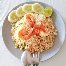 ครัวณัฐธิดา