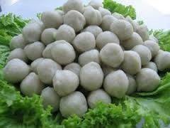 ลูกชิ้นแชมป์ ลวก