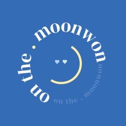 on the moonwon