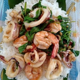 อาลาแต อาหารตามสั่ง