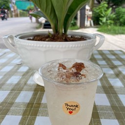 Wellcome Drinks Cafe'