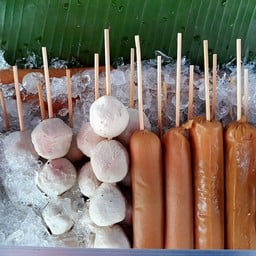 เพชร พลอย เจ ฟู้ด