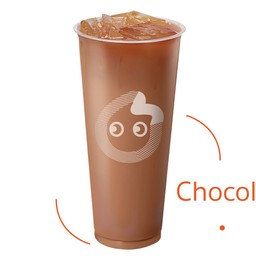 ช็อคโกแลต