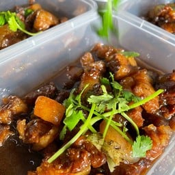 ข้าวแกงสหาย