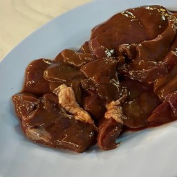 ตับหมู