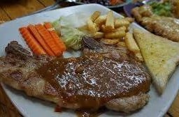 พอร์คชอฟ