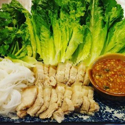เมี่ยงรสเด็ดบ้านภัสสร
