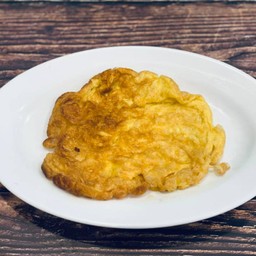 ไข่เจียว OMELETTE