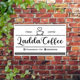 Laddacoffee