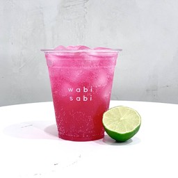 แดงมะนาวโซดา