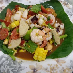 Evening แซ่บ