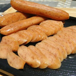 กุนเชียงปลาสลิดคุณรพี สูตรโบราณ หวานน้อย มันน้อย ไม่คาว อร่อยเเน่นอน
