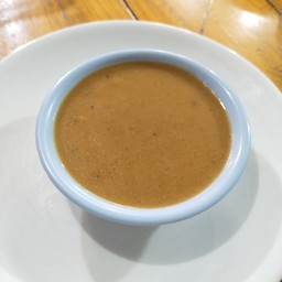 เพิ่มซอส เกรวี่