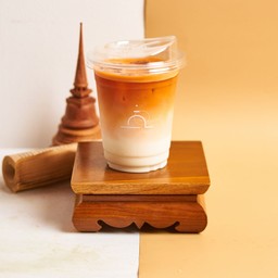 THAI MILK TEA