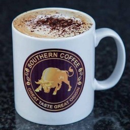 HOT Cappuccino คาปูชิโน่ ร้อน