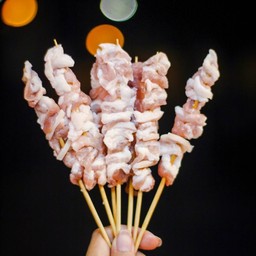 หม่าล่า หน้าหมอเหล็ง @หมอเหล็ง