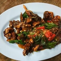 ราชาข้าวต้ม ซอยเนินพลับหวาน