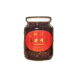 香辣油