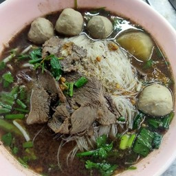 หมี่ขาว พิเศษ