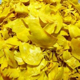 ทุเรียนทอด