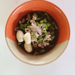 เกาเหลาหมู