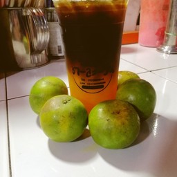 ชาละวัน ณ ตรัง coffee & ตามสั่ง 1