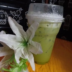 อ.อ่าง Coffee House