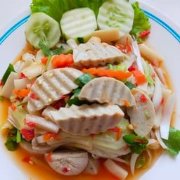 ครัวซอโซ่