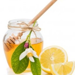 มะนาว-น้ำผึ้ง