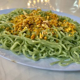 บะหมี่หยก