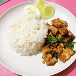 ห่อหมกทะเลอ่าวมะนาว พระยาสุเรนทร์